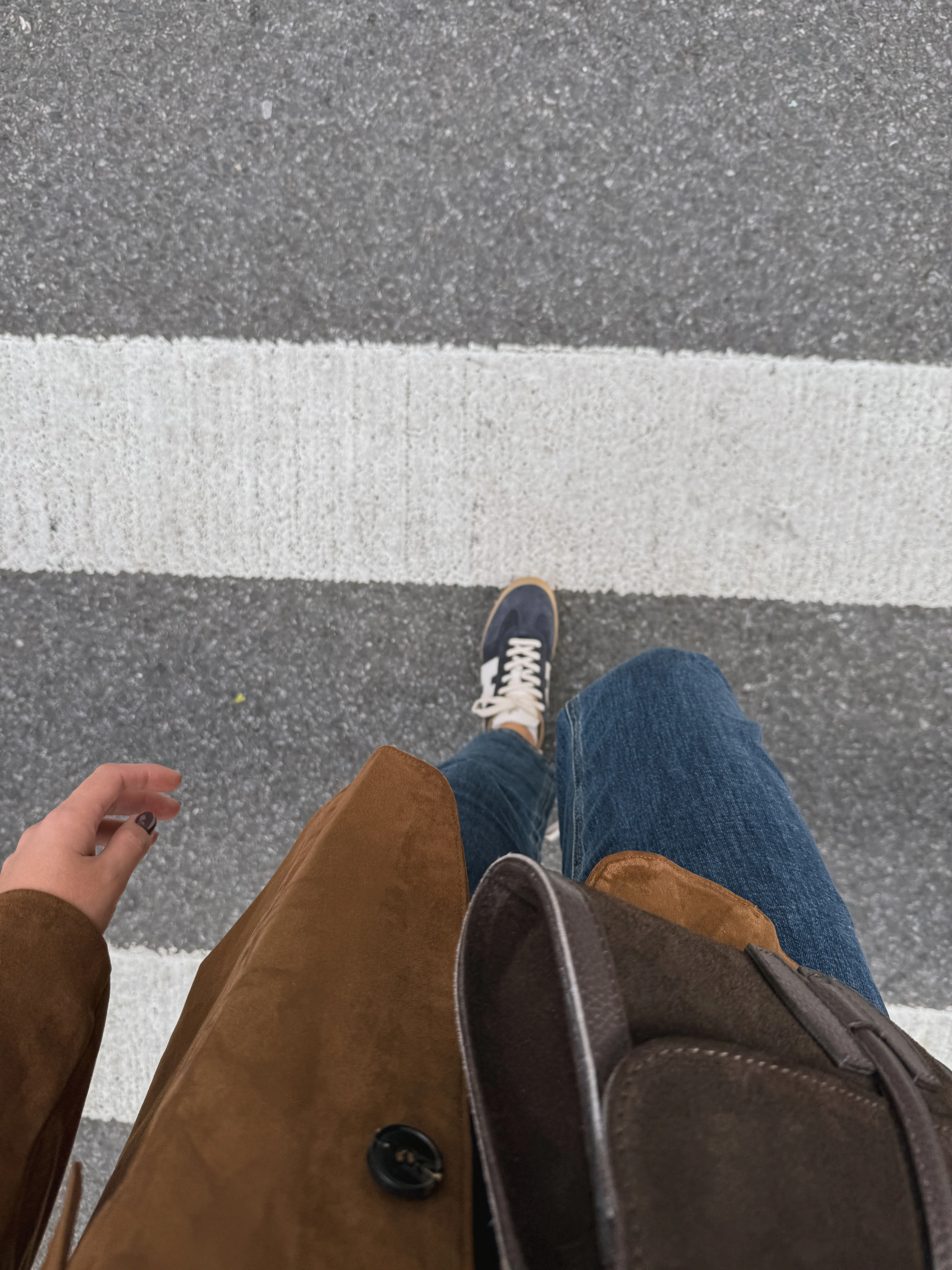MANHATTAN CIGARETTE JEANS DENIM - Image 8