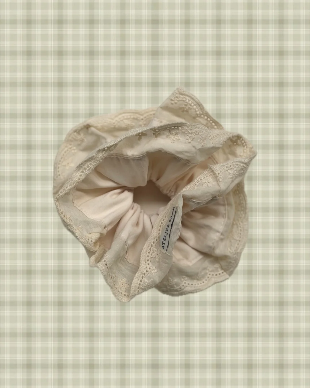 THE ADA SCRUNCHIE - Image 2
