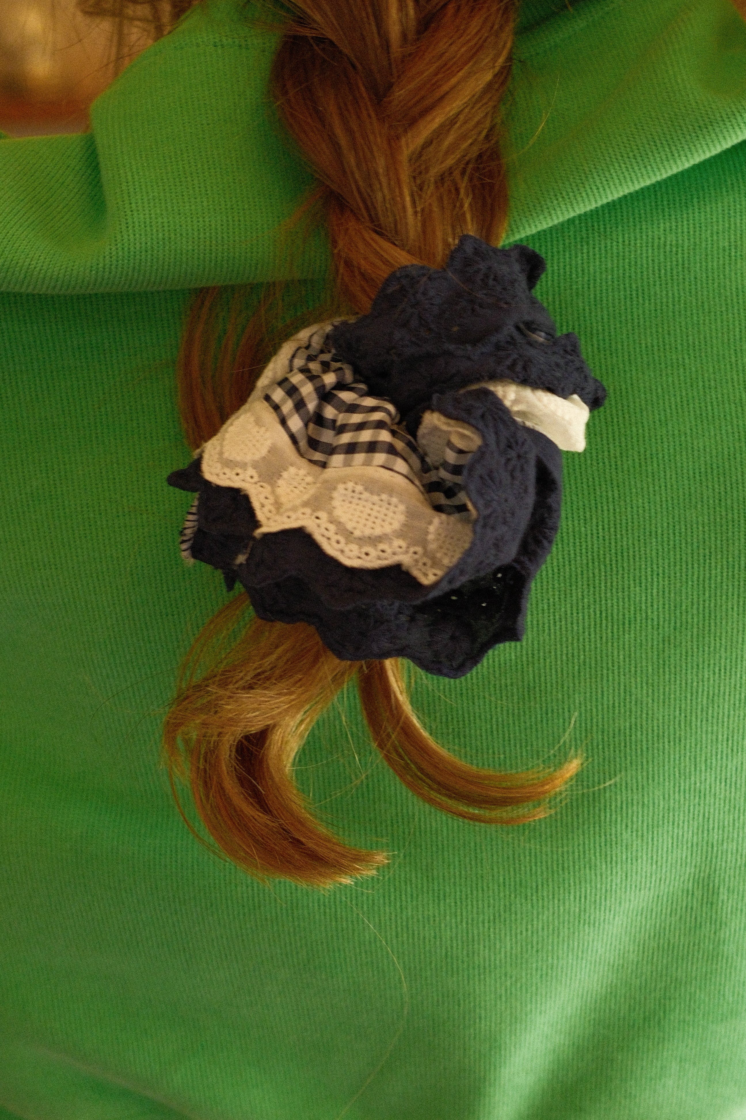 THE HEART SCRUNCHIE - Image 4