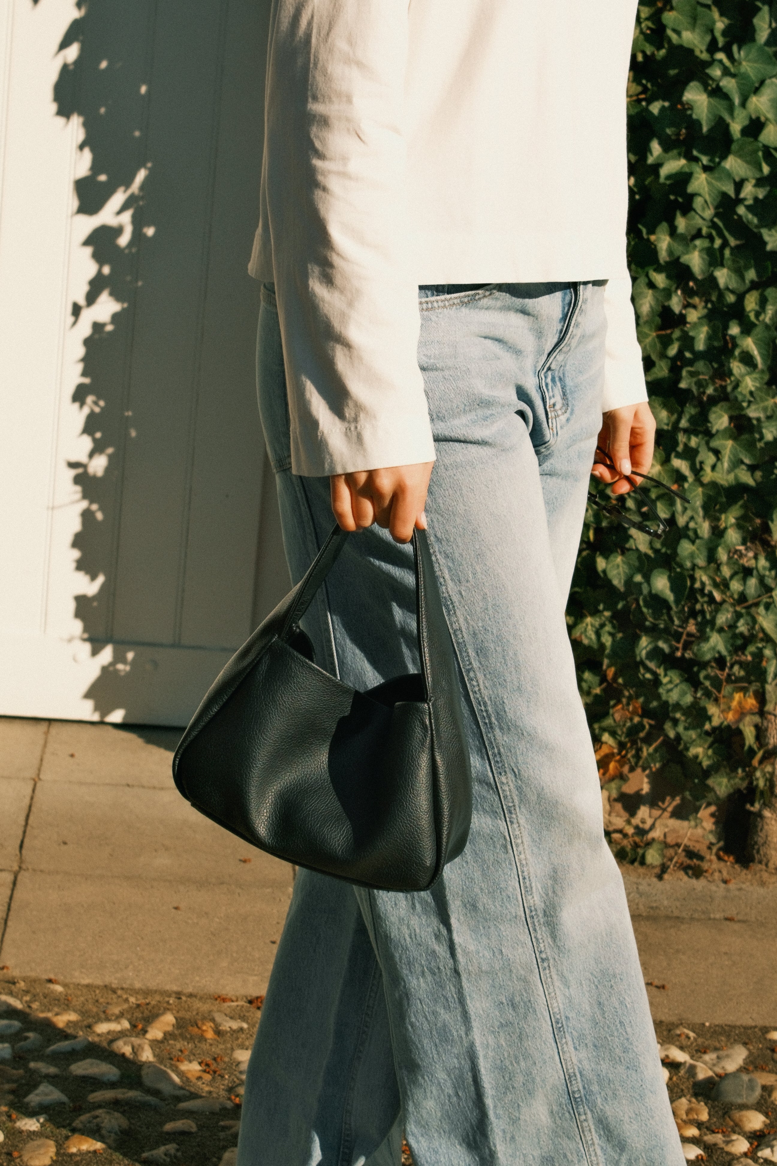 THE MARGOT BAG BLACK - Image 5
