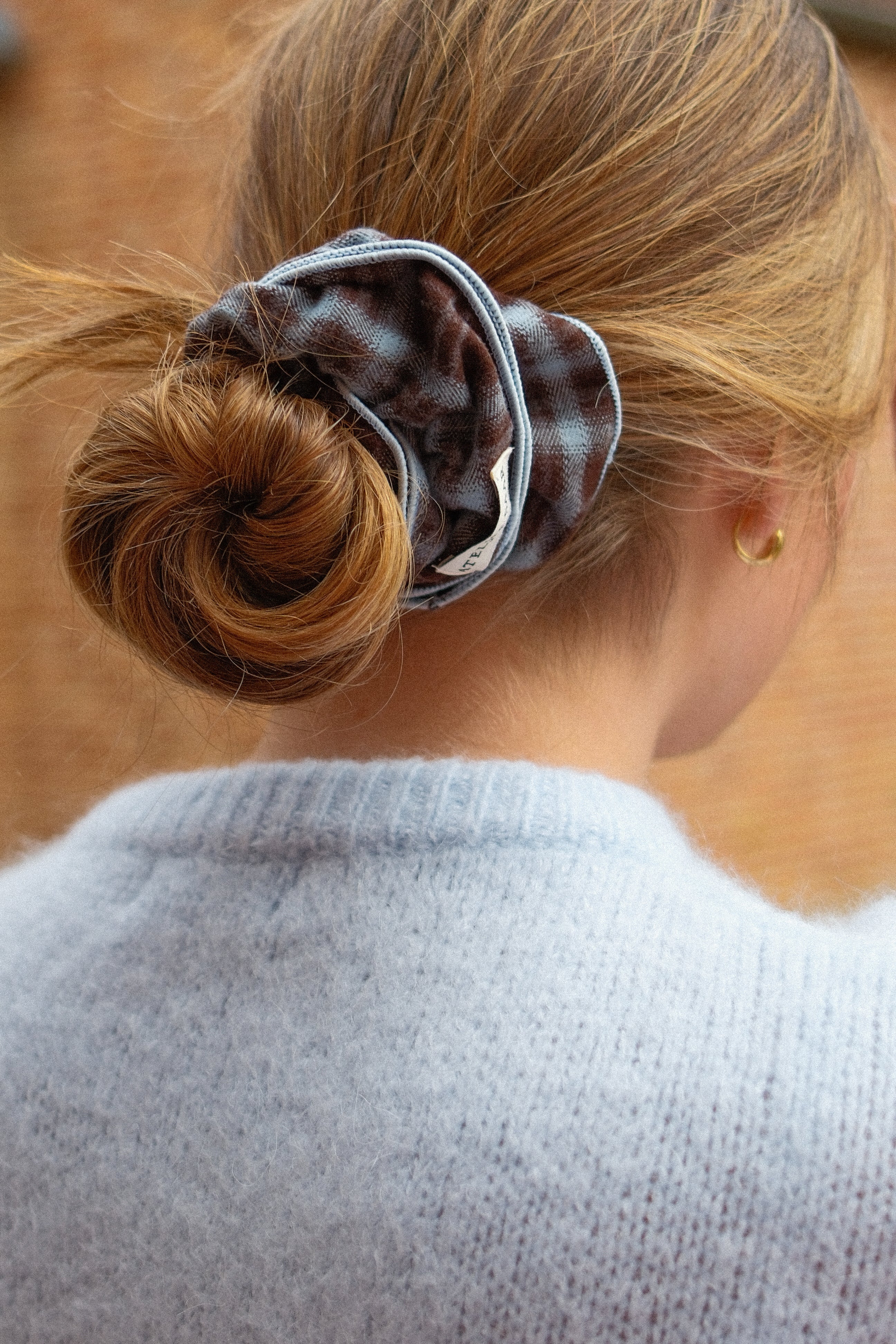 THE NORA SCRUNCHIE - Image 3