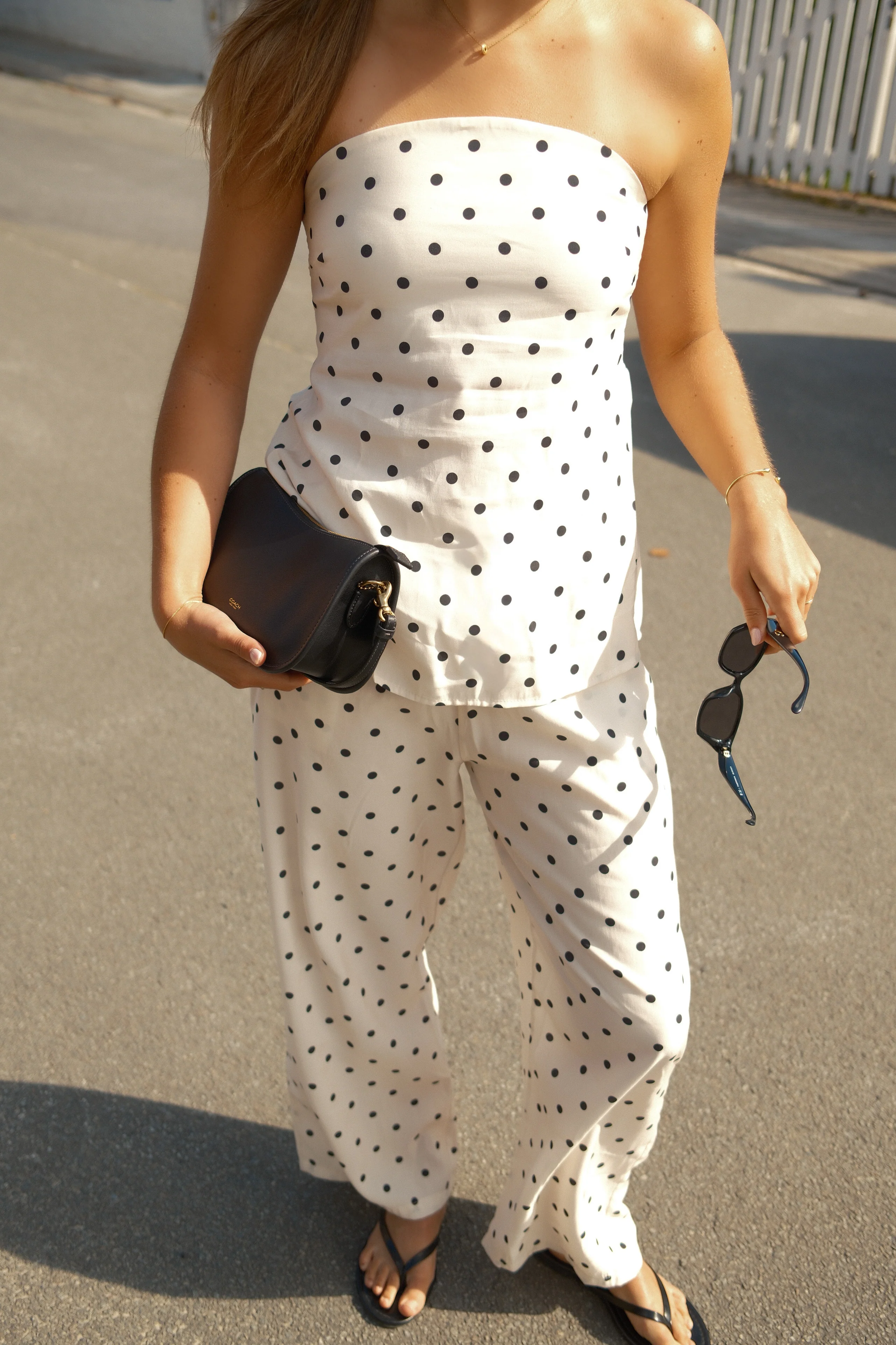 THE POLKADOT TOP - Image 3