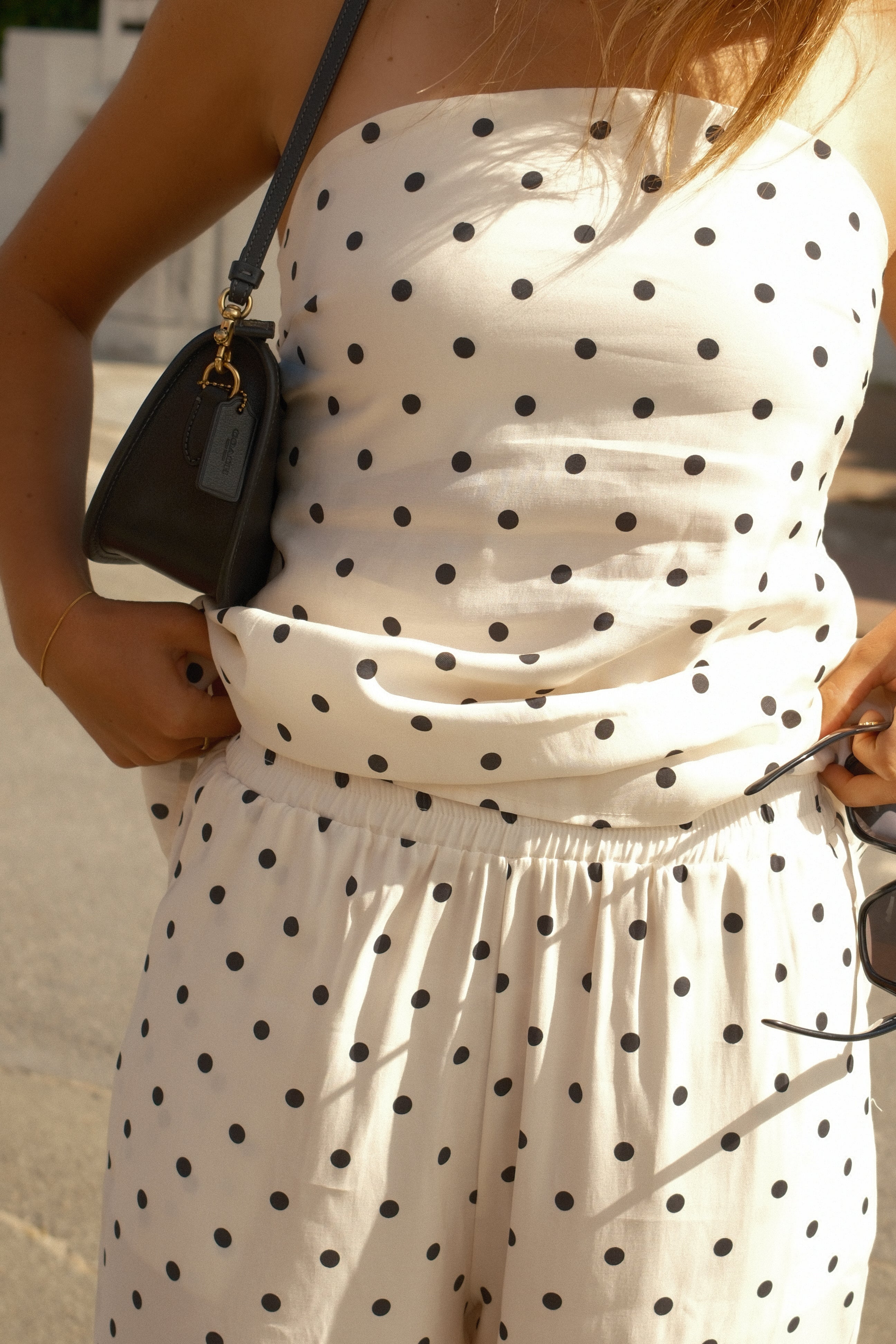 THE POLKADOT TOP - Image 6