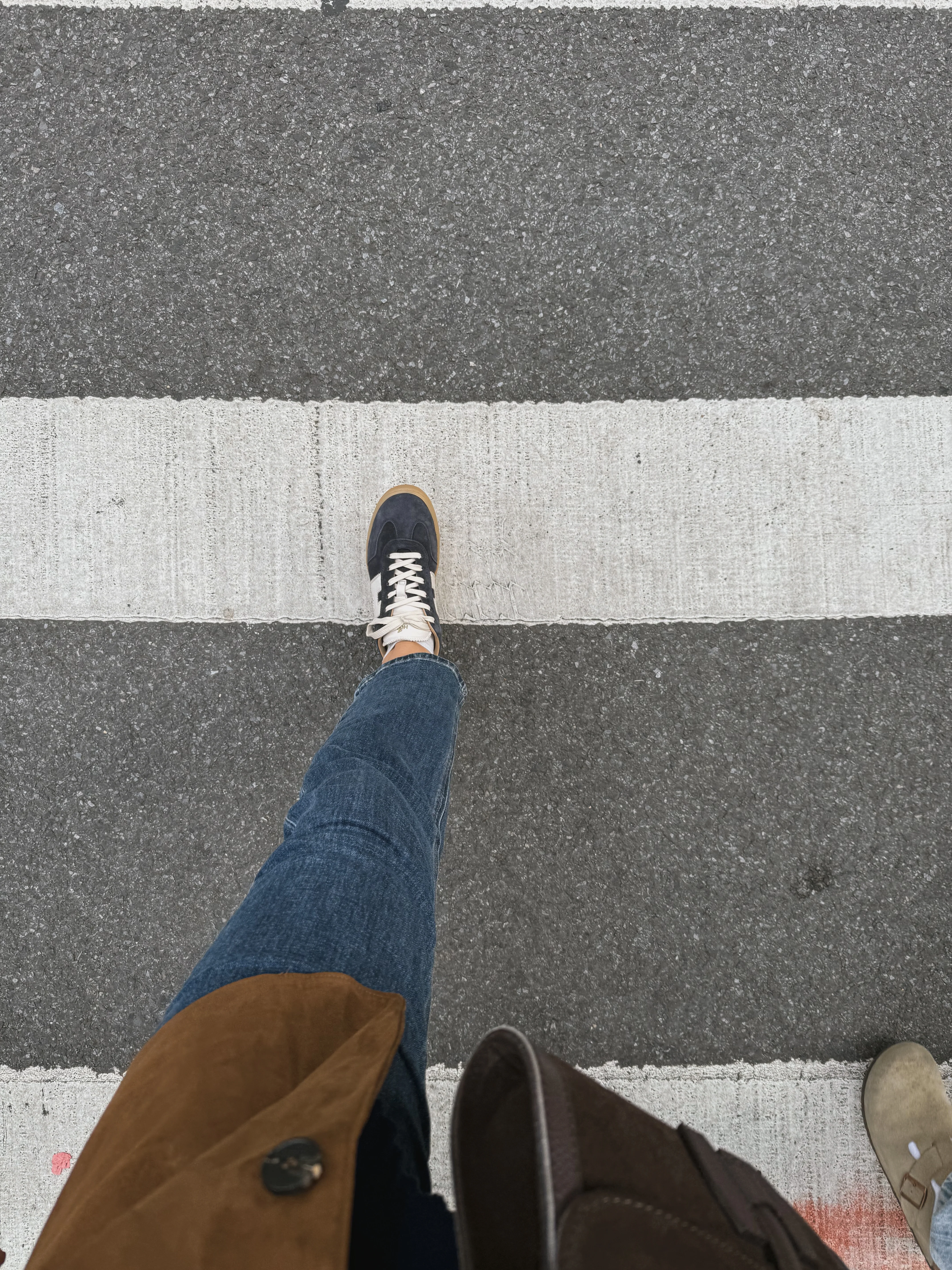 MANHATTAN CIGARETTE JEANS DENIM - Image 5